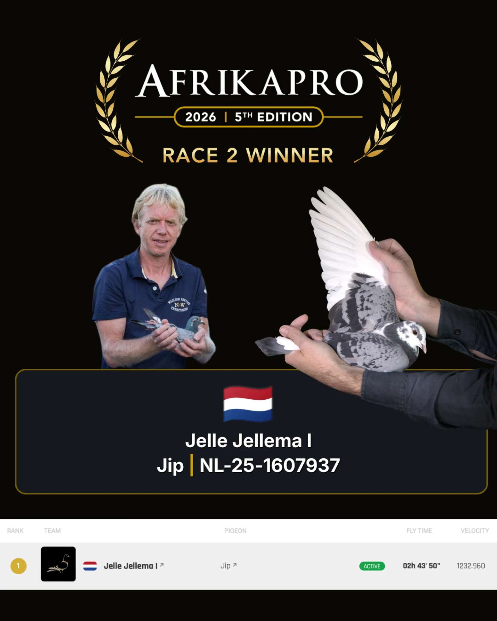 AFRIKAPRO fotoğrafı