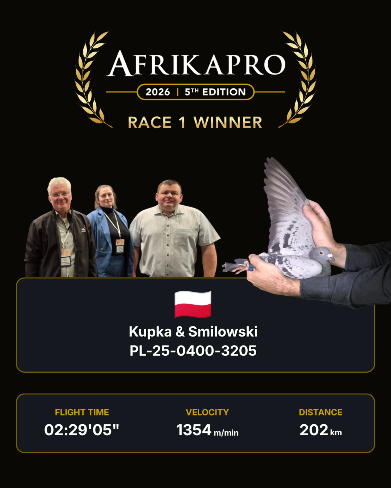 AFRIKAPRO fotoğrafı