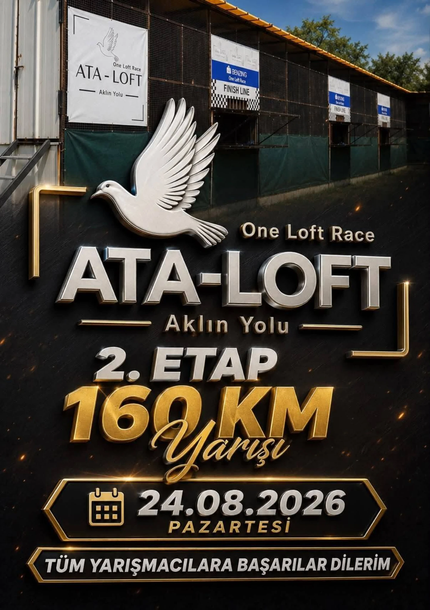 ATA-LOFT fotoğrafı