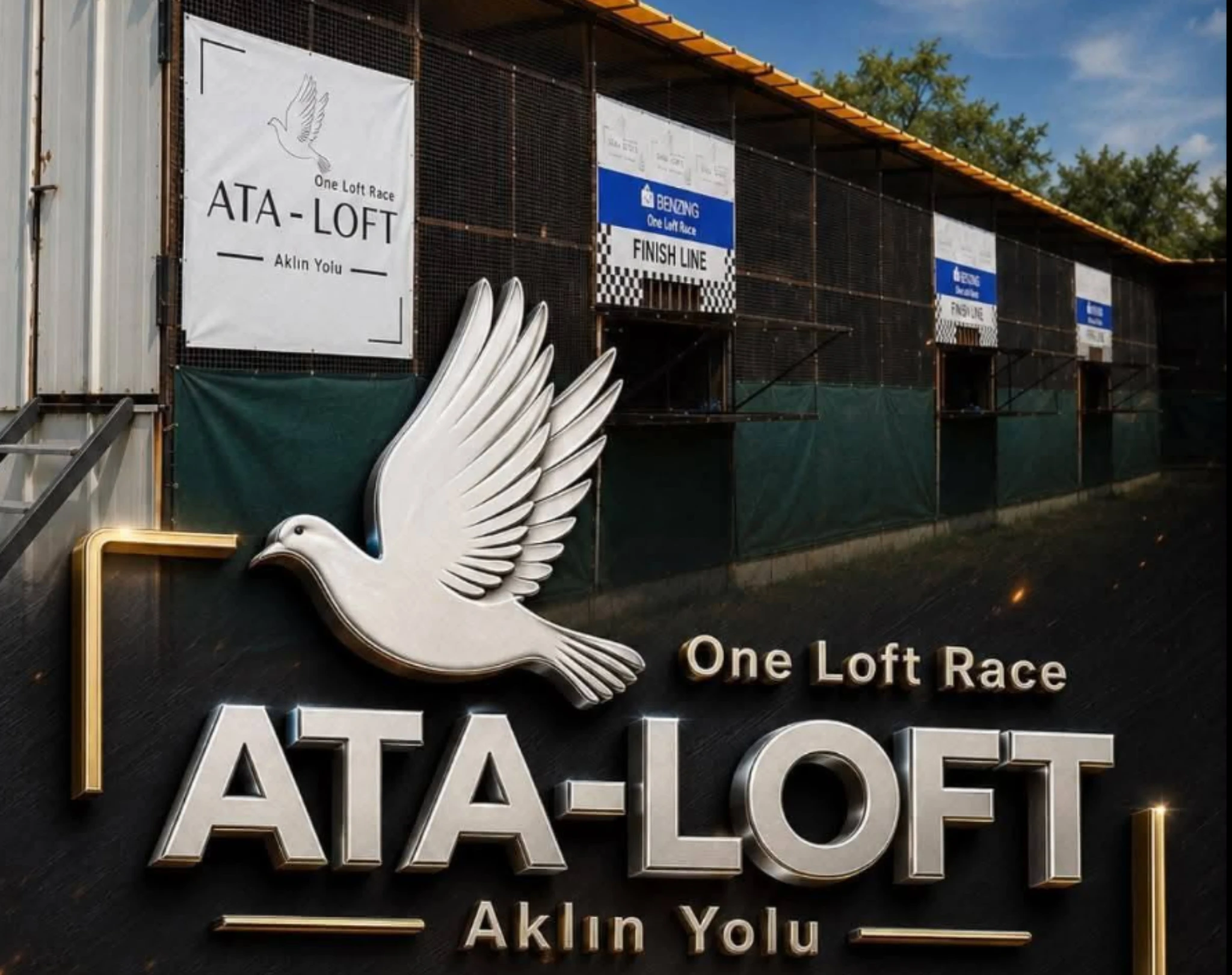 ATA-LOFT fotoğrafı