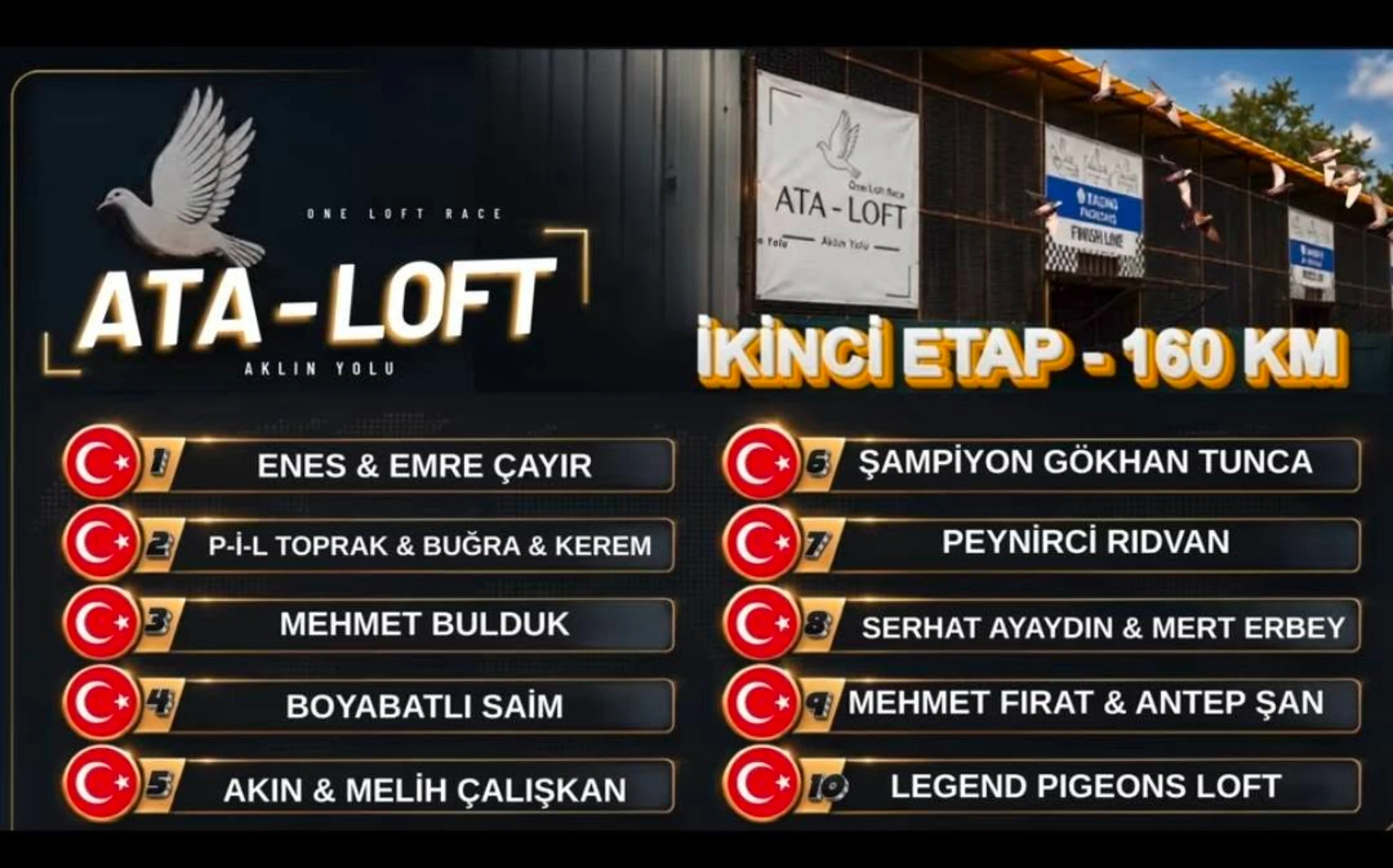 ATA-LOFT fotoğrafı