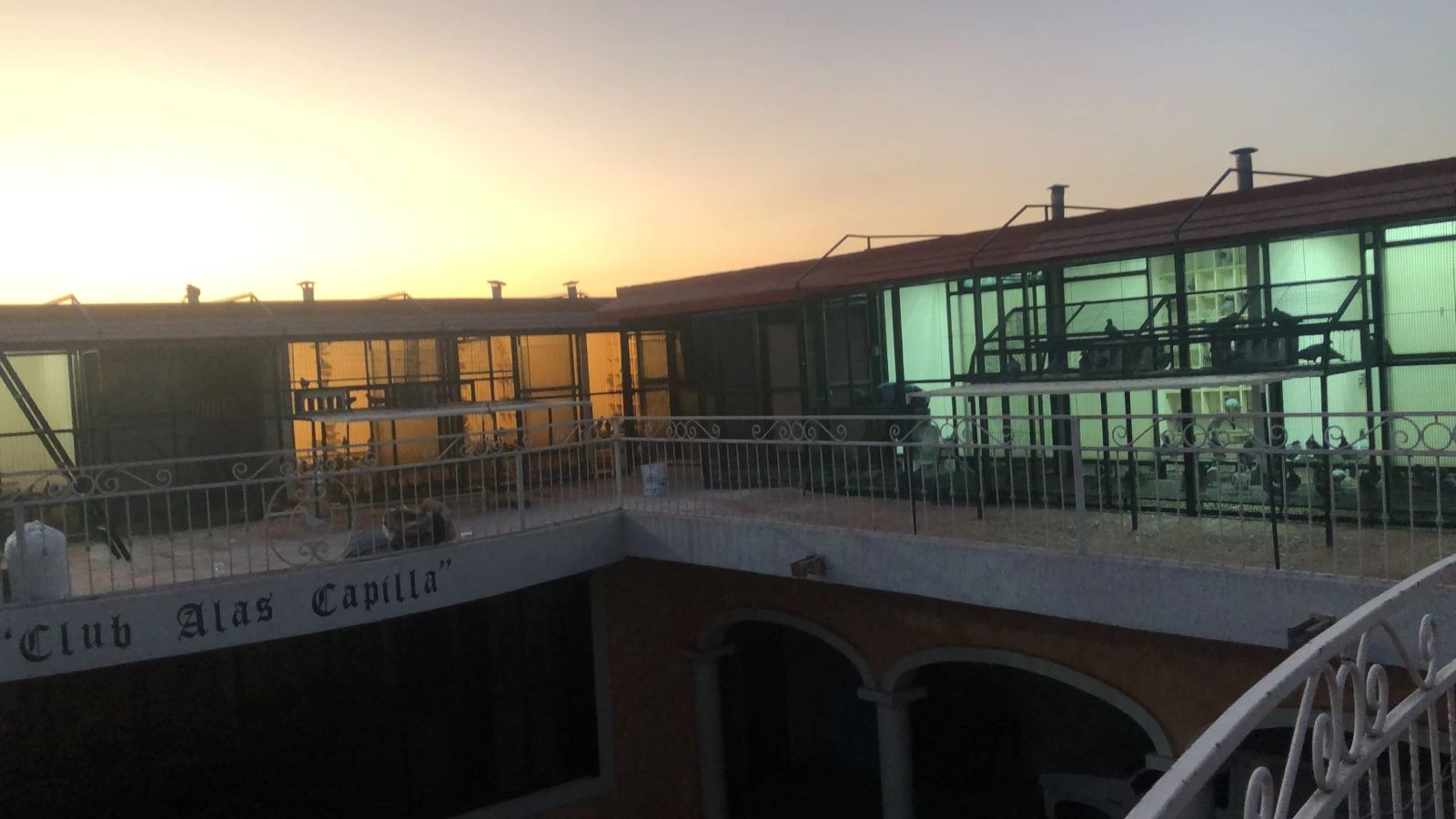 CLUB ALAS CAPILLA A.C. fotoğrafı