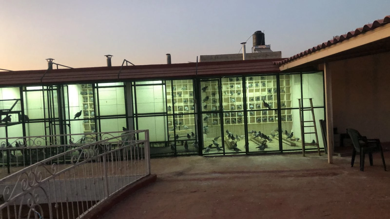 CLUB ALAS CAPILLA A.C. fotoğrafı