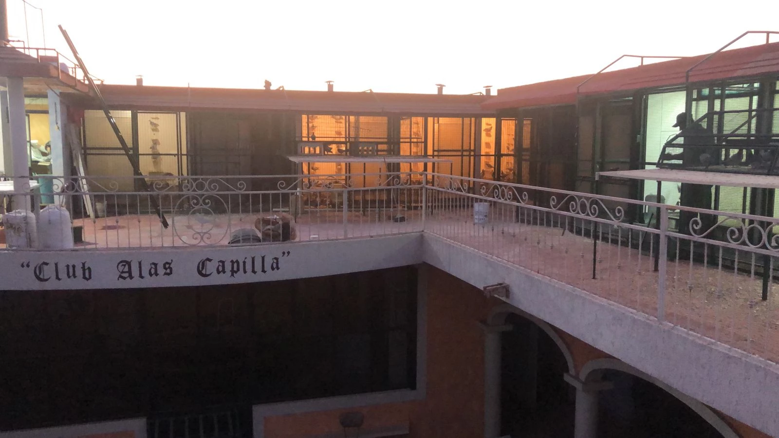 CLUB ALAS CAPILLA A.C. fotoğrafı