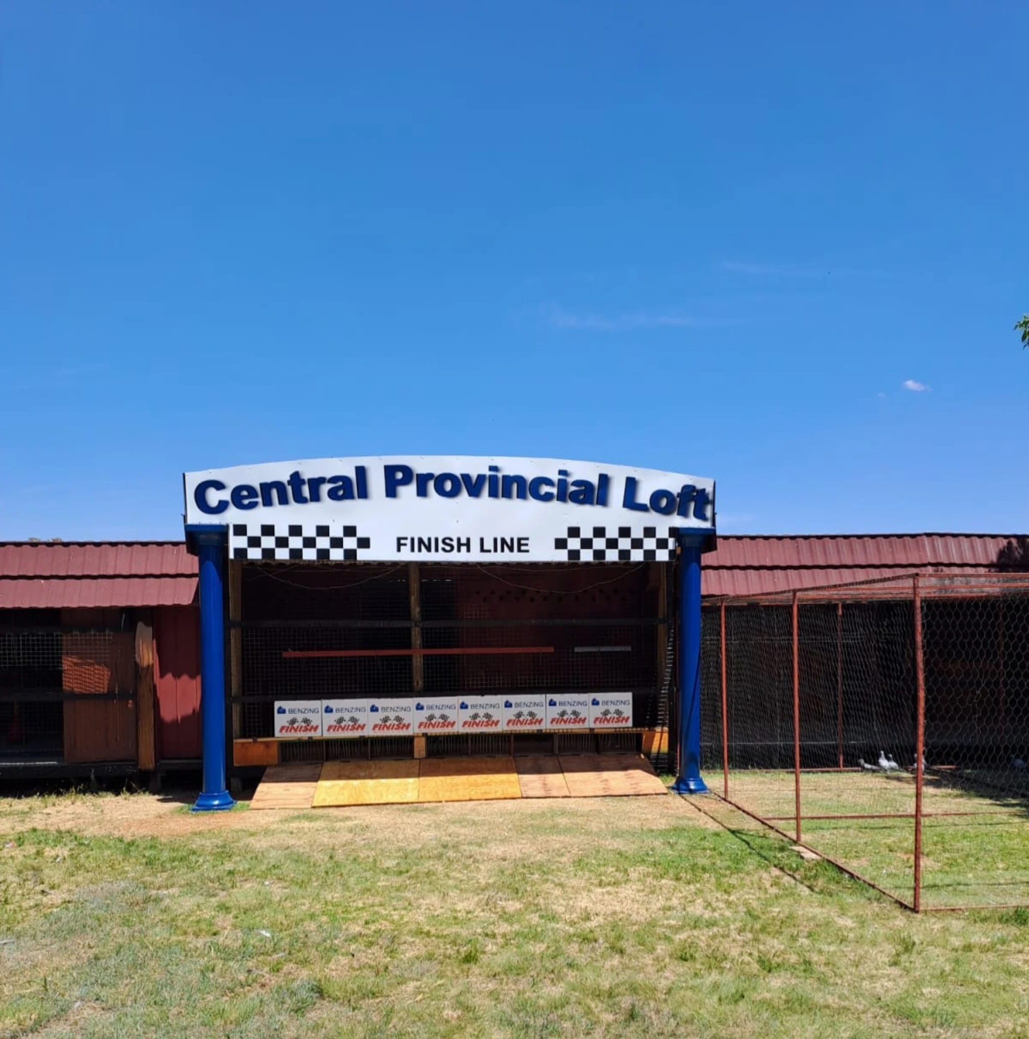 Central Provincial Loft fotoğrafı