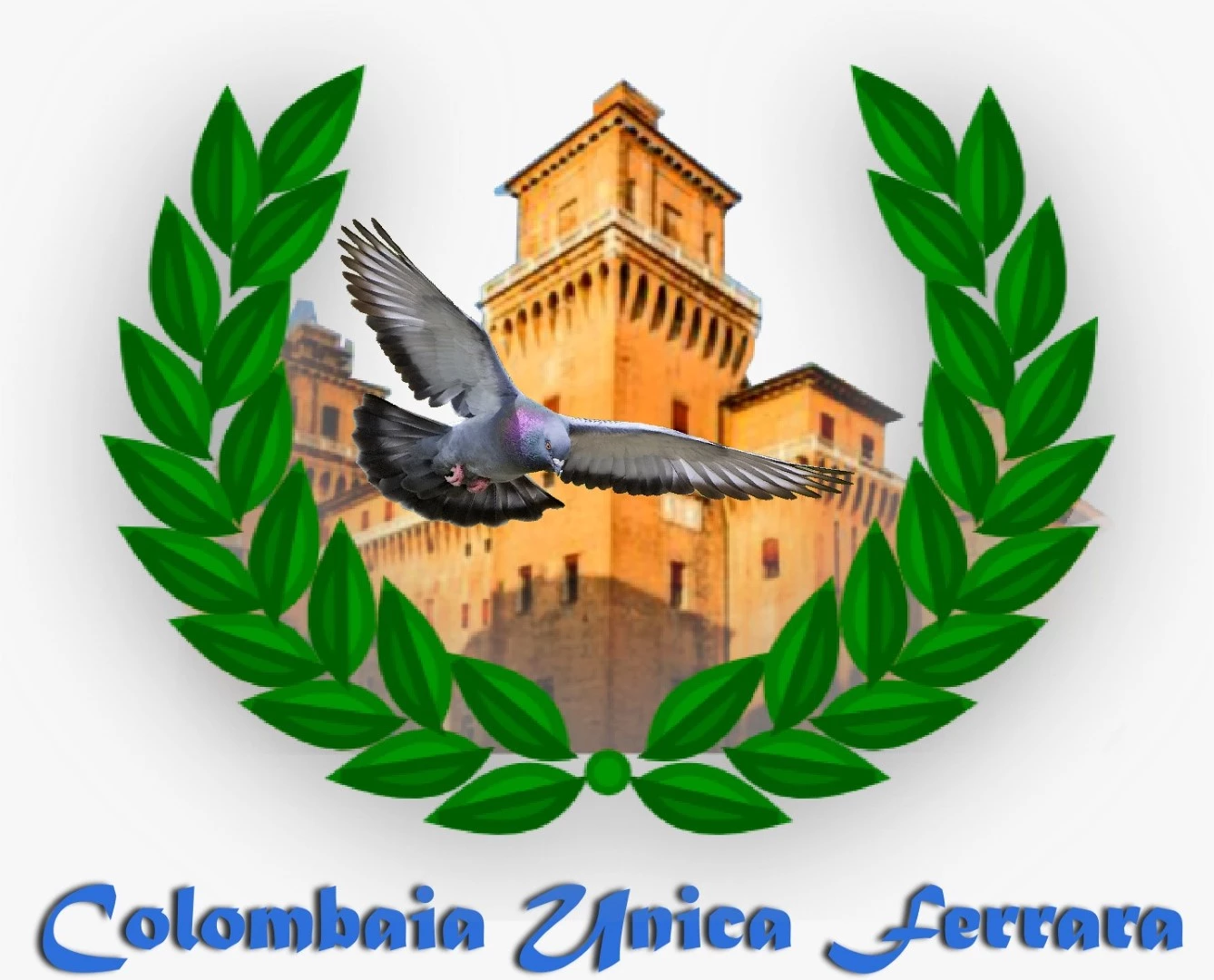 Colombaia Unica Ferrara fotoğrafı