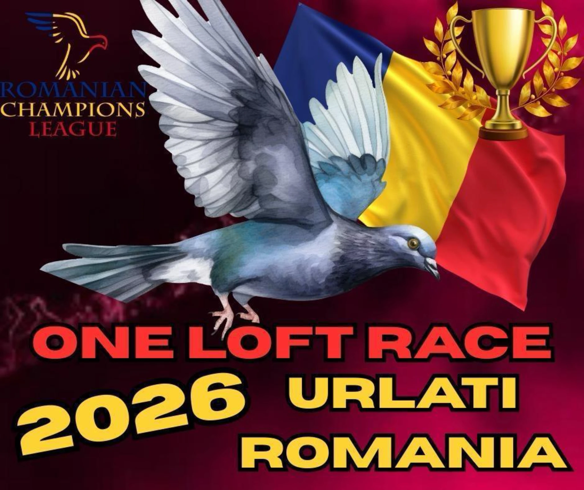 Romanian Champions League fotoğrafı