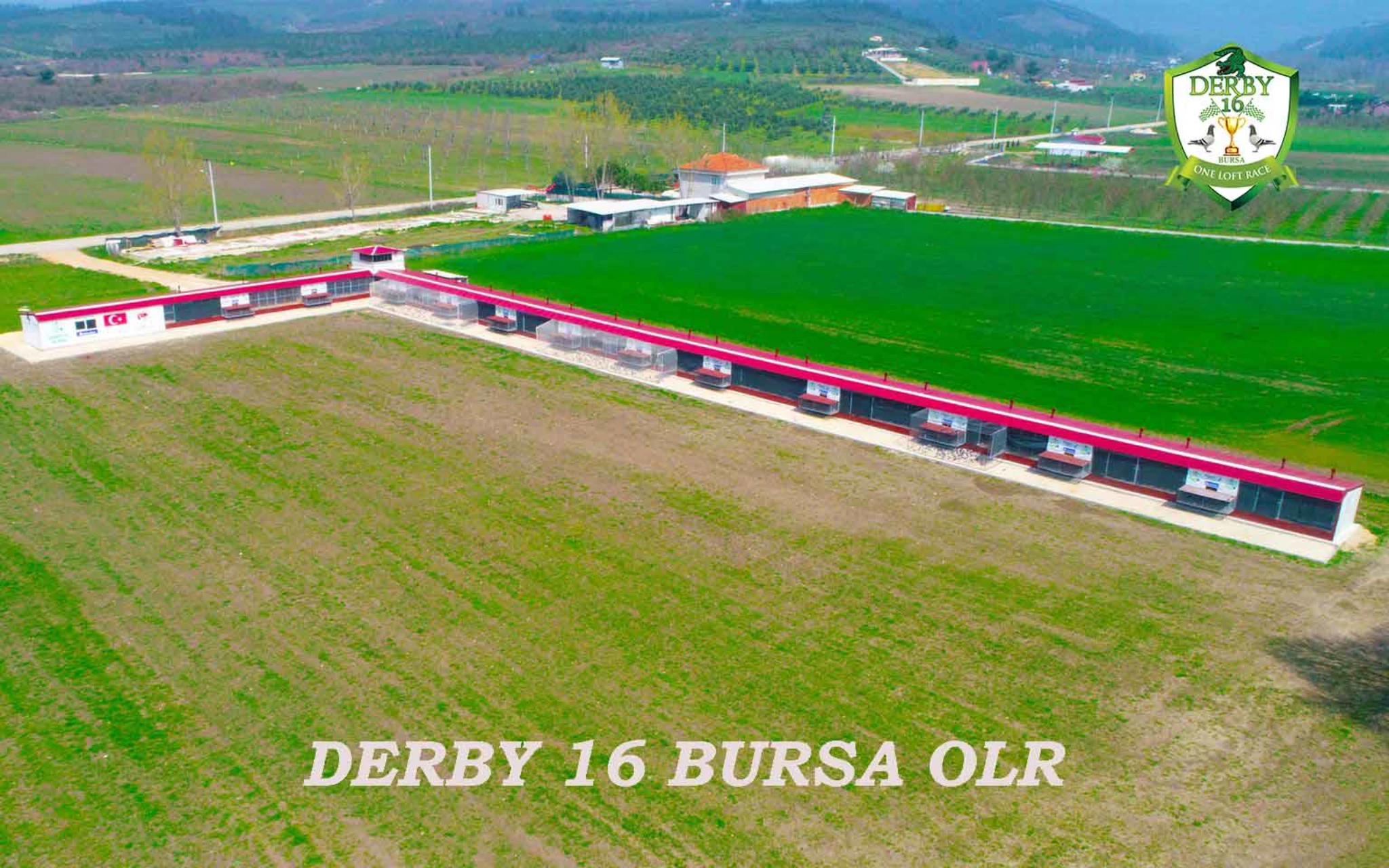 Derby 16 Bursa fotoğrafı