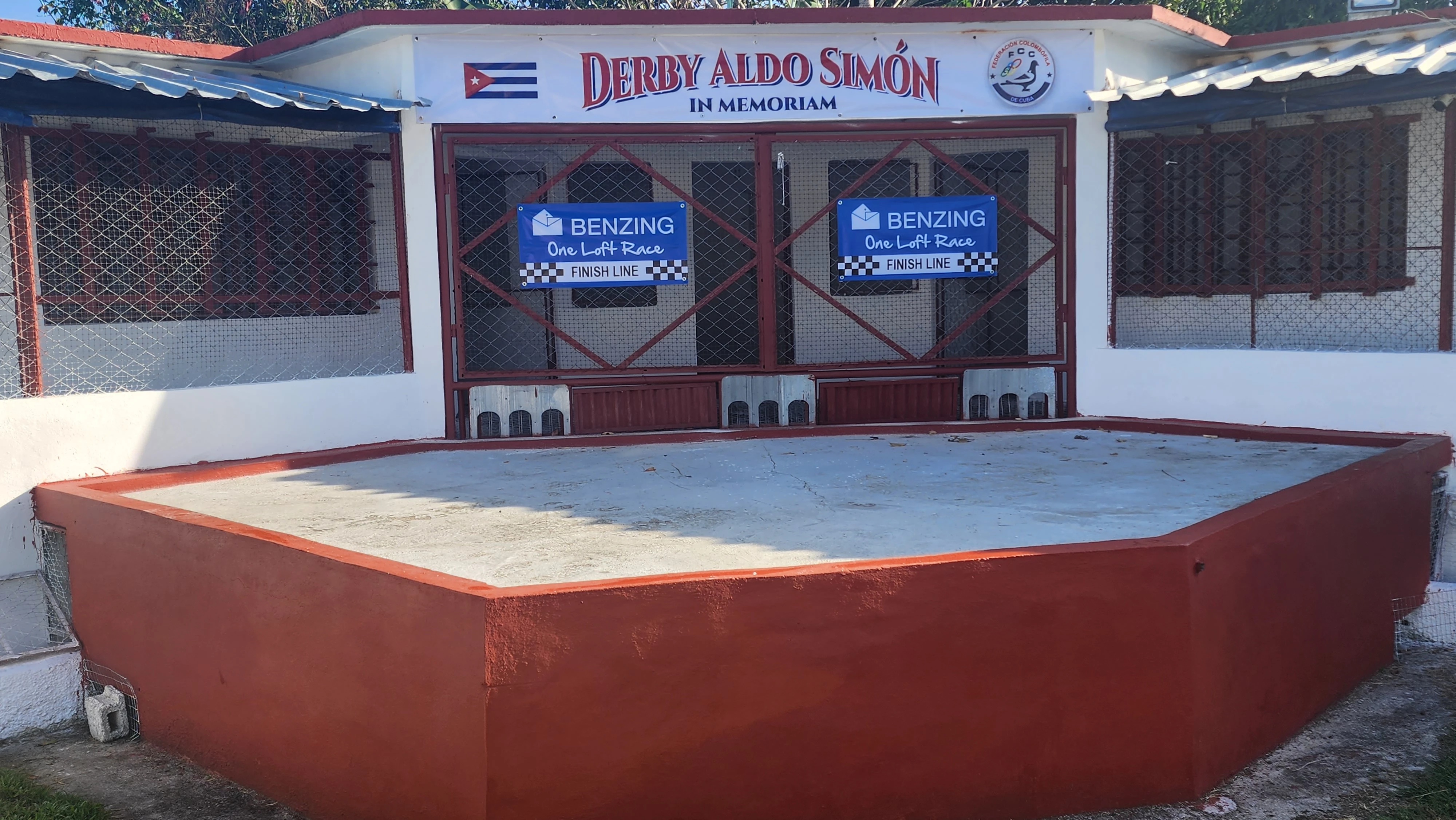 Derby Aldo Simon In Memoriam fotoğrafı