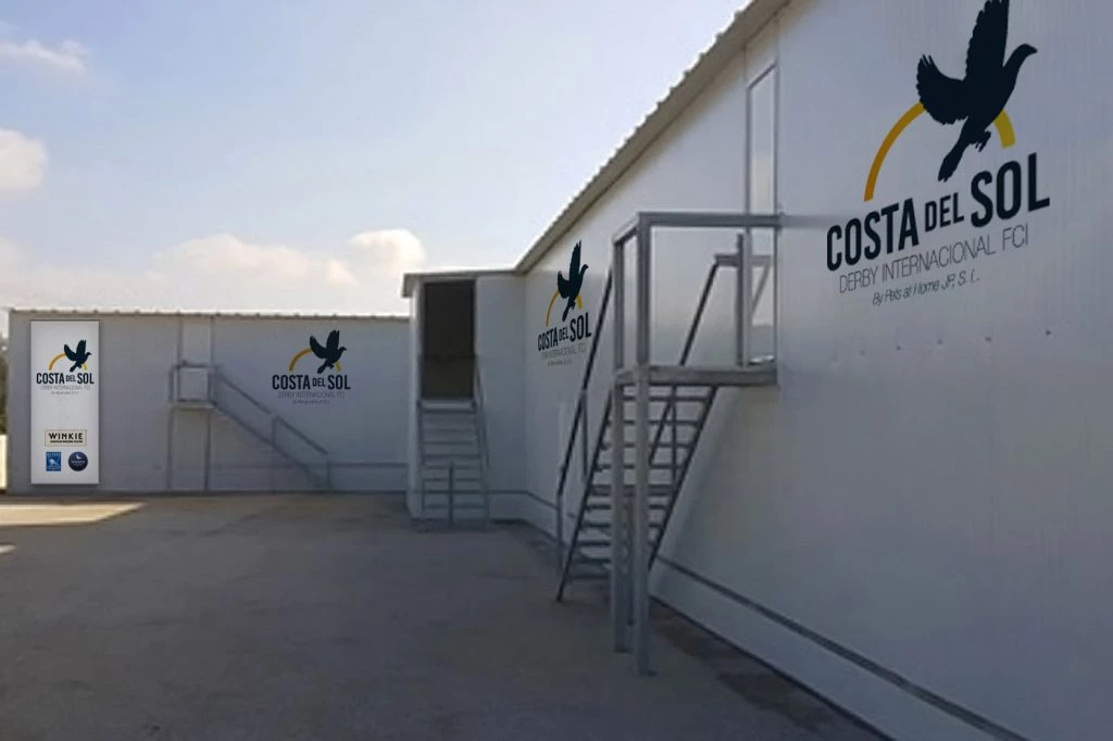 Derby International FCI Costa del Sol fotoğrafı