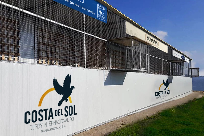 Derby International FCI Costa del Sol fotoğrafı