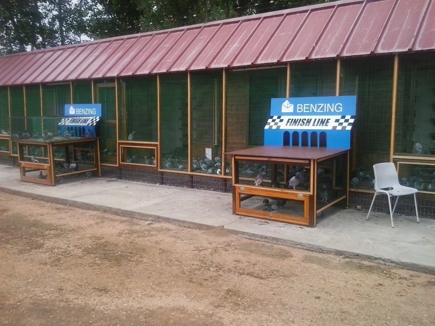 Derby Riachos fotoğrafı