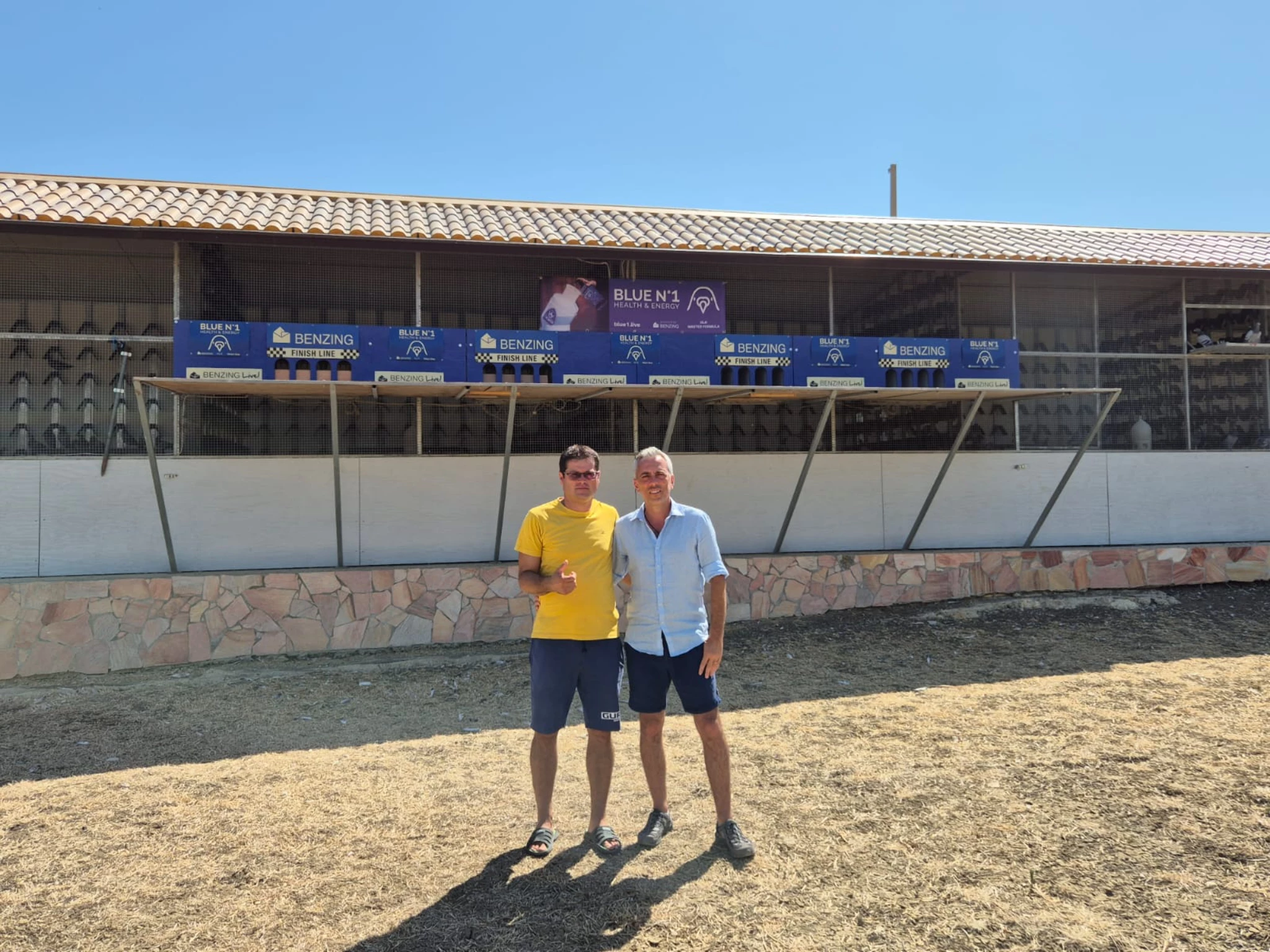 Derby Sicilia OLR fotoğrafı