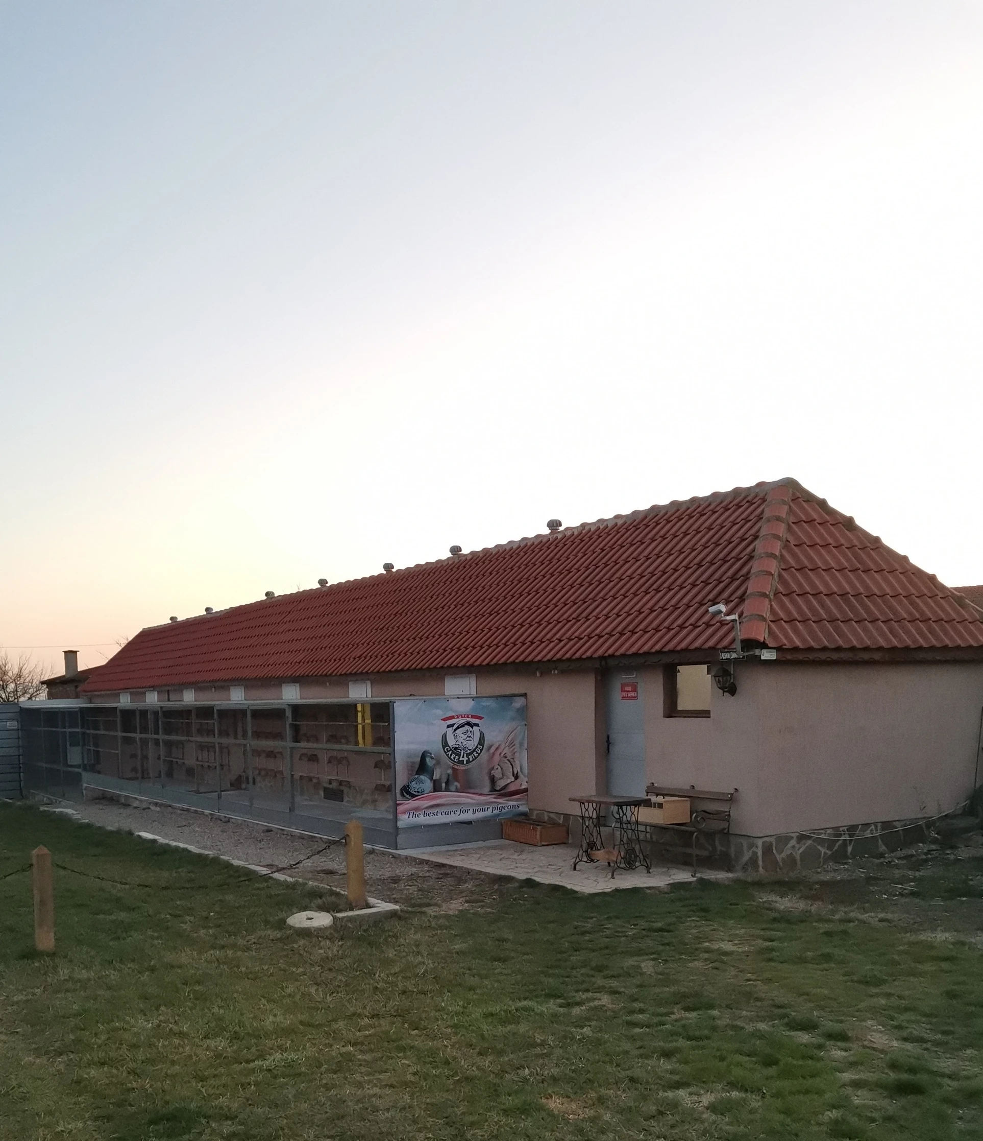 Derby Sliven fotoğrafı