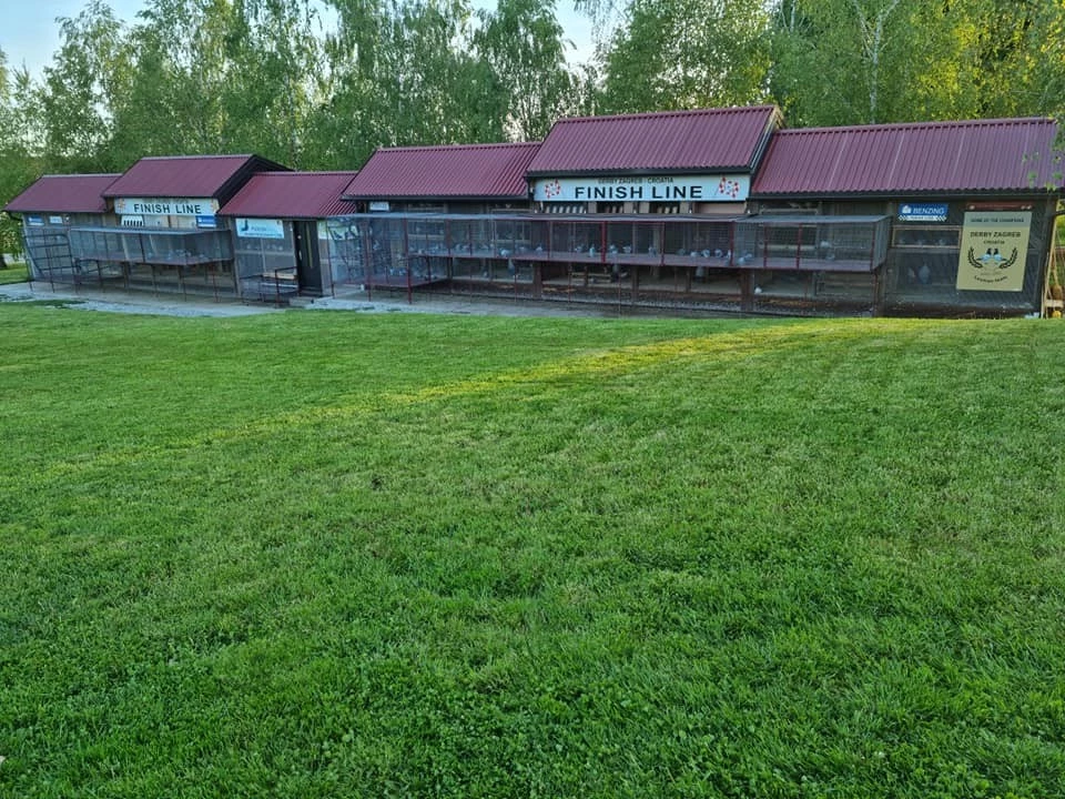 Derby Zagreb fotoğrafı