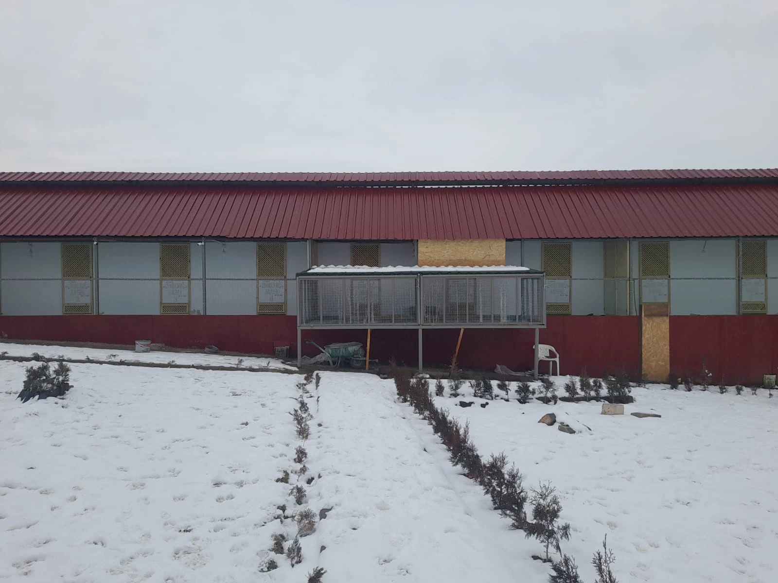 Eskişehir Dorlion fotoğrafı