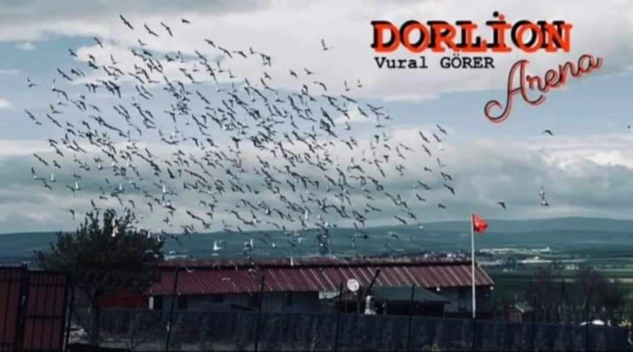 Eskişehir Dorlion fotoğrafı