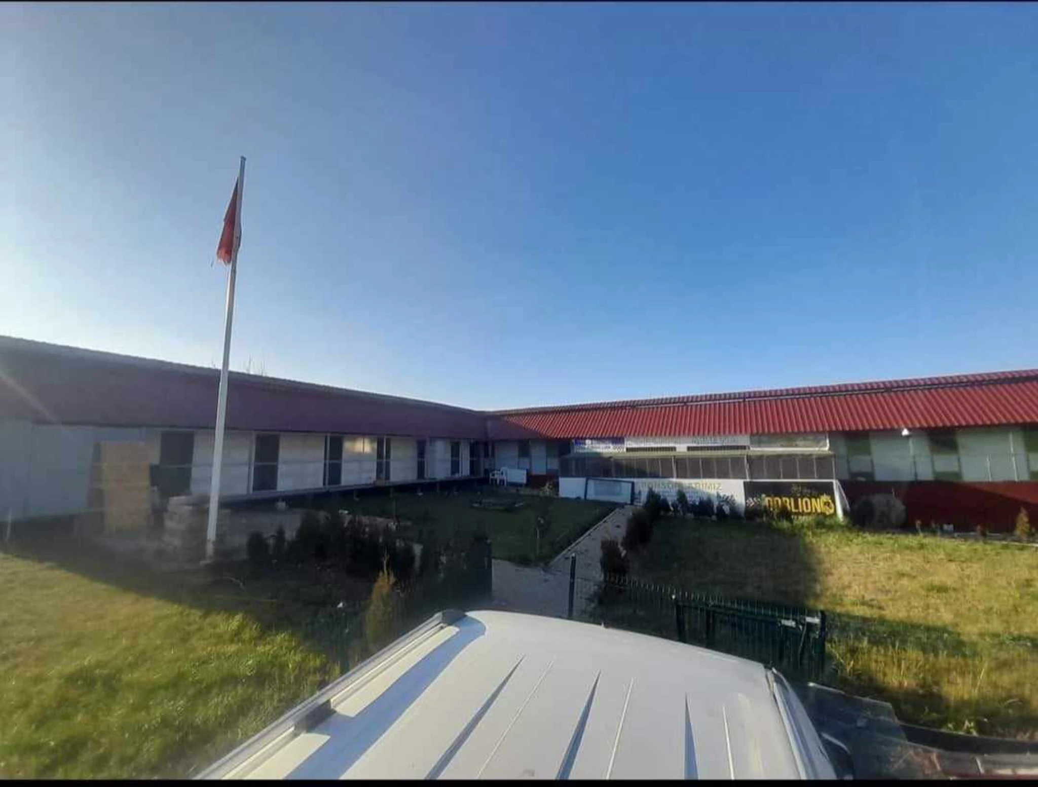 Eskişehir Dorlion fotoğrafı