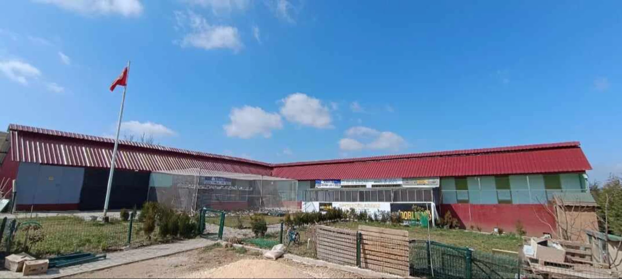 Eskişehir Dorlion fotoğrafı