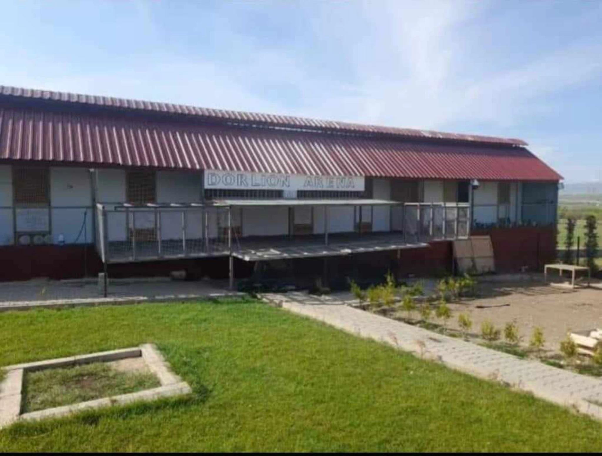 Eskişehir Dorlion fotoğrafı