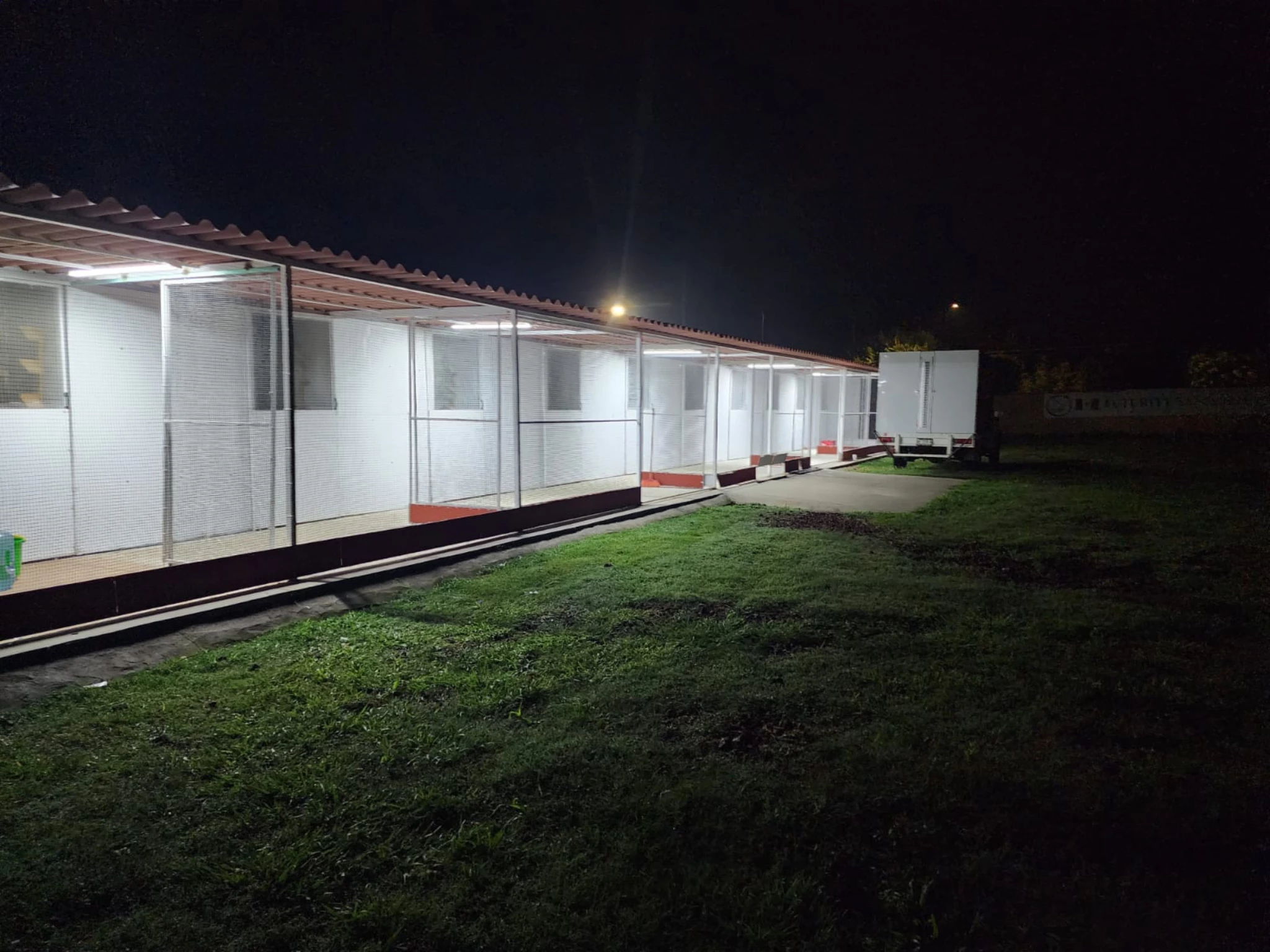 FUTURITY SAN IGNACIO fotoğrafı