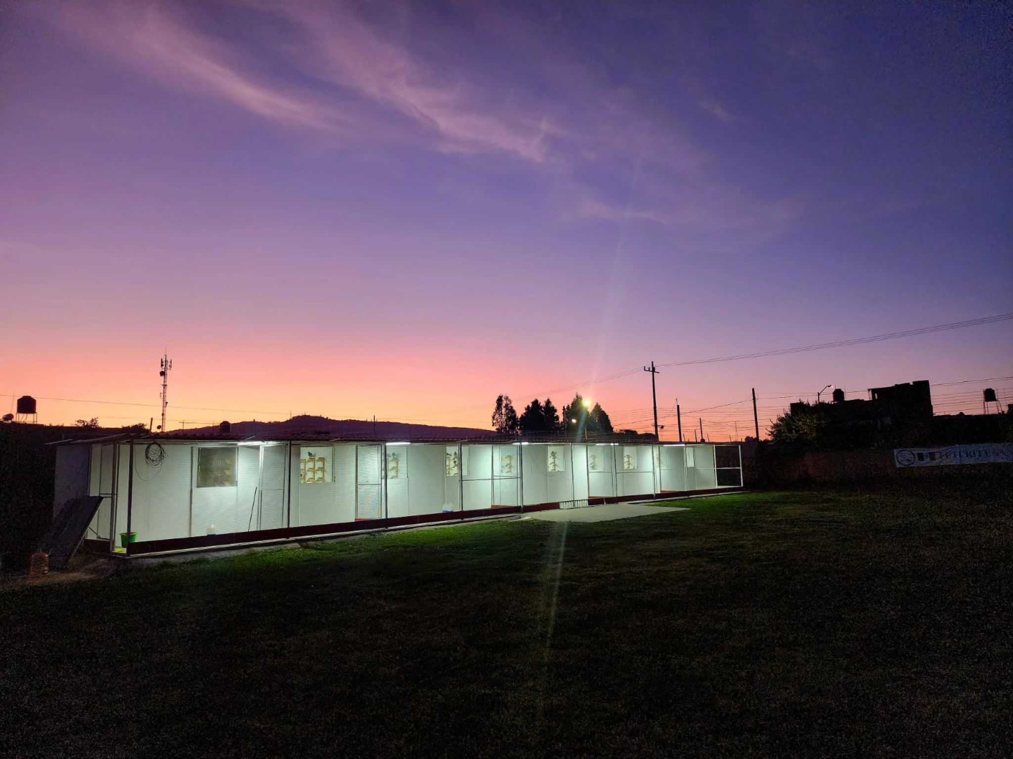 FUTURITY SAN IGNACIO fotoğrafı