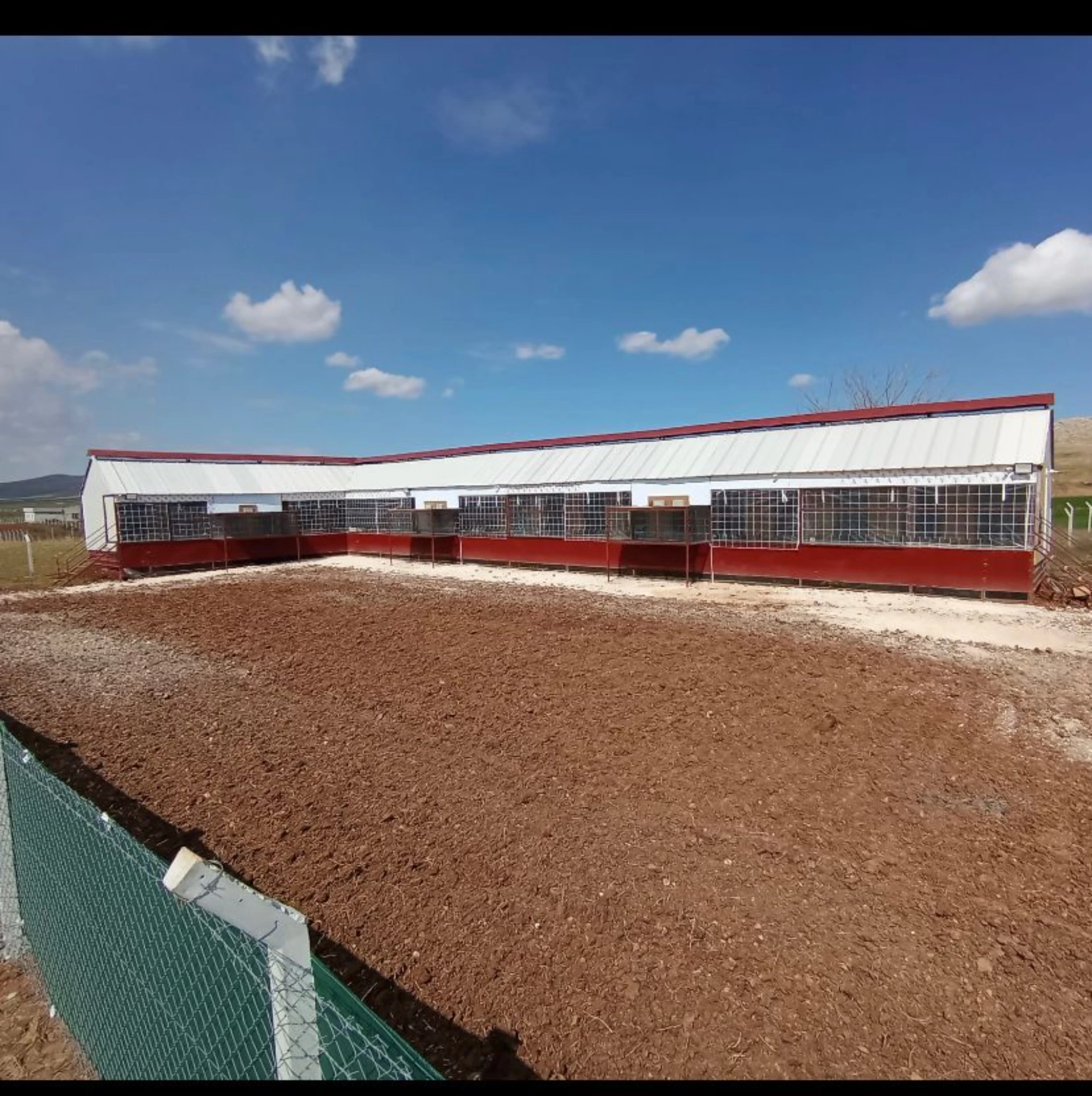 Güneydoğu Arena OLR fotoğrafı