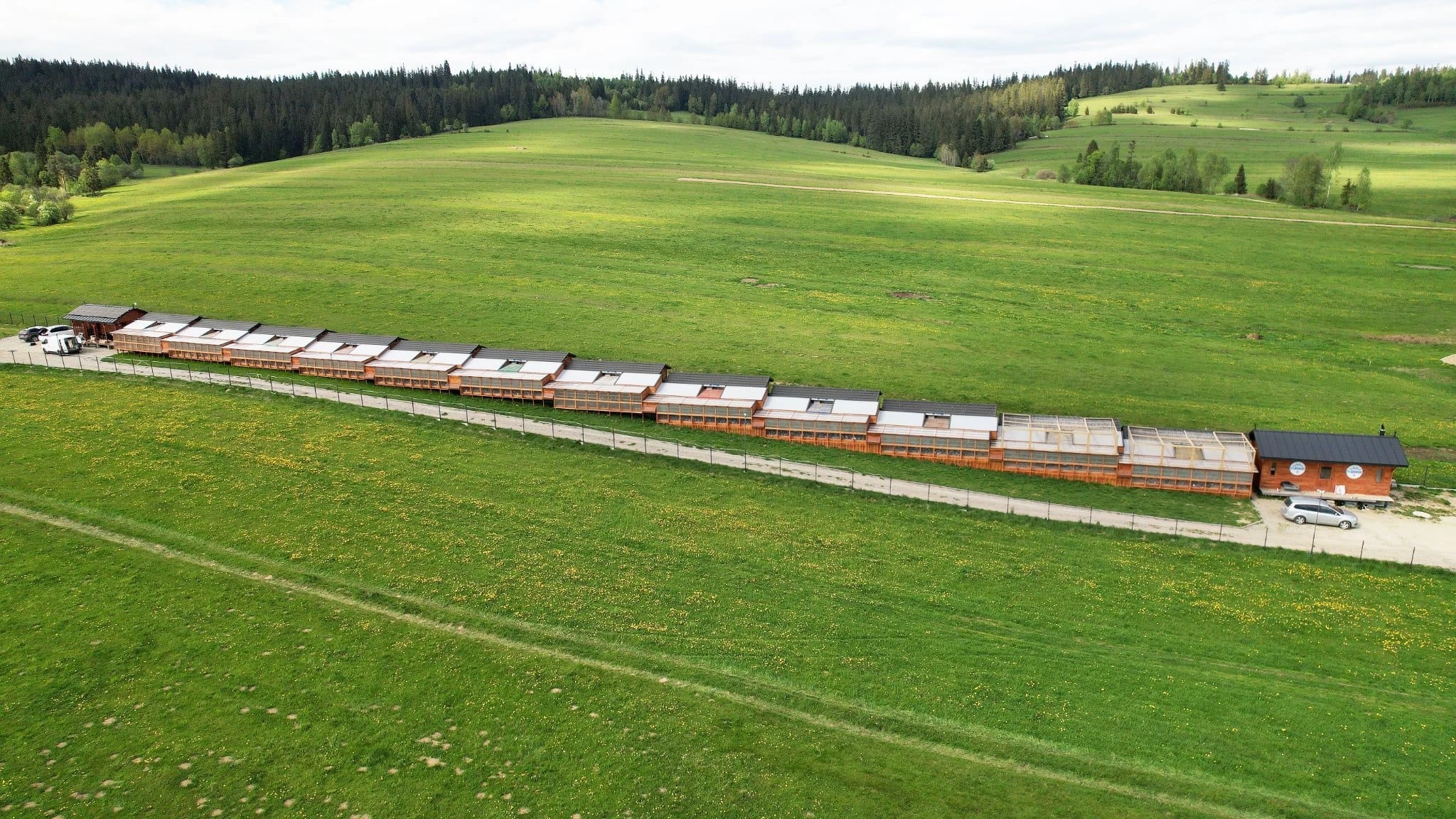 Giewont FCI OLR fotoğrafı