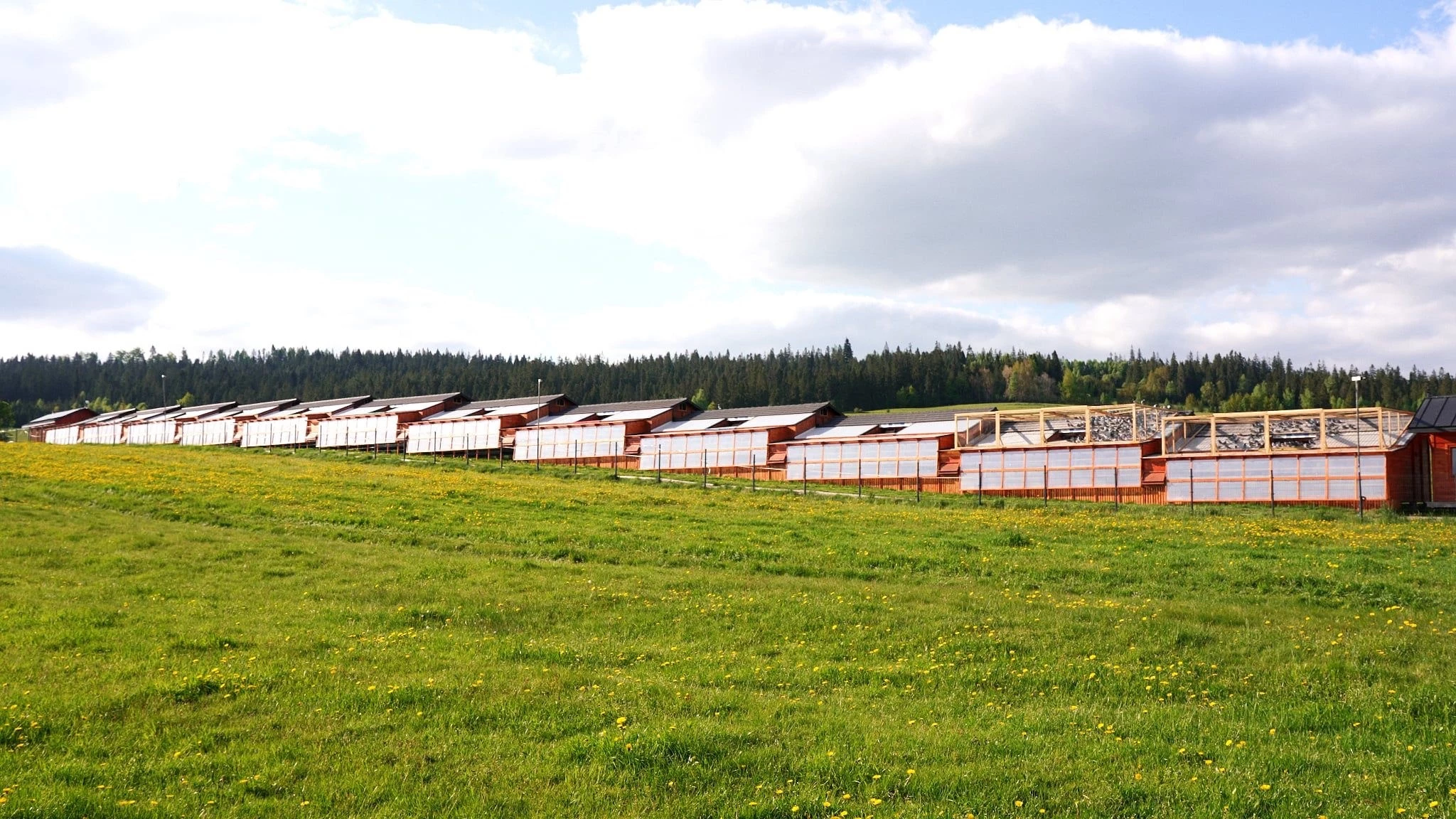 Giewont FCI OLR fotoğrafı