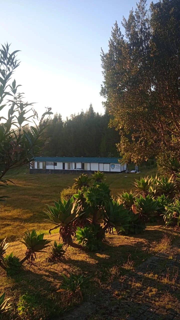 DERBY GUARNE - RUTA DEL SOL "LA REVANCHA" fotoğrafı