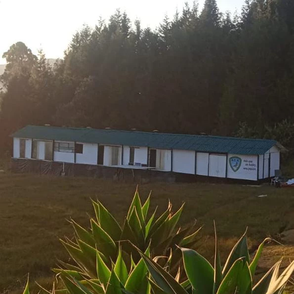 DERBY GUARNE - RUTA DEL SOL "LA REVANCHA" fotoğrafı