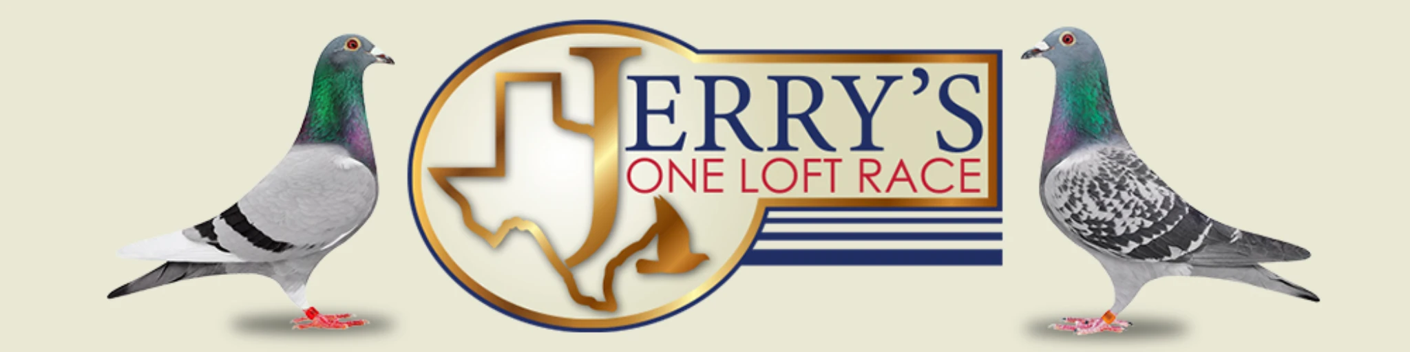 Jerrys One Loft Race fotoğrafı