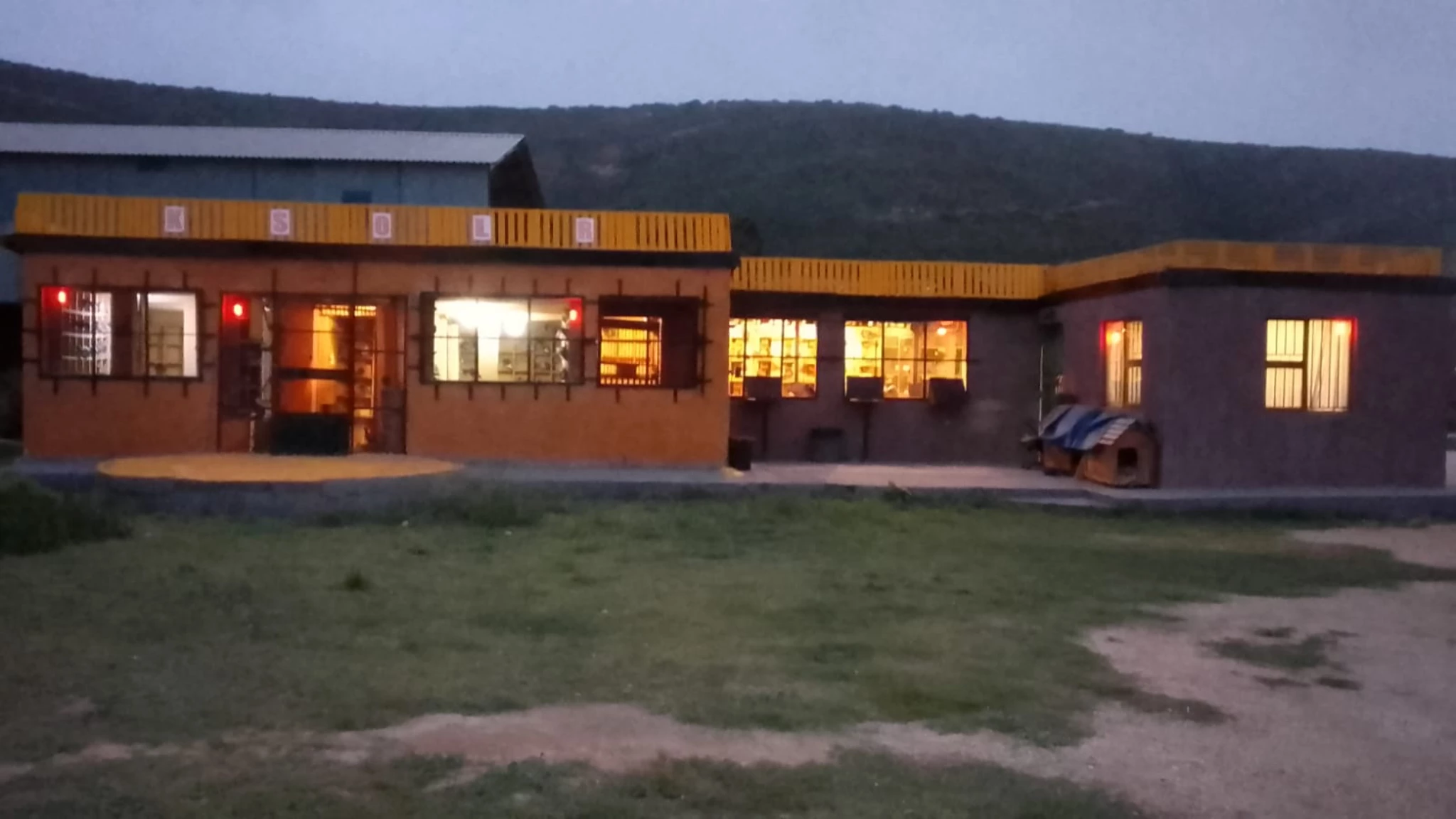 Kariega Specialist One Loft Racing (K.S.O.L.R.) fotoğrafı