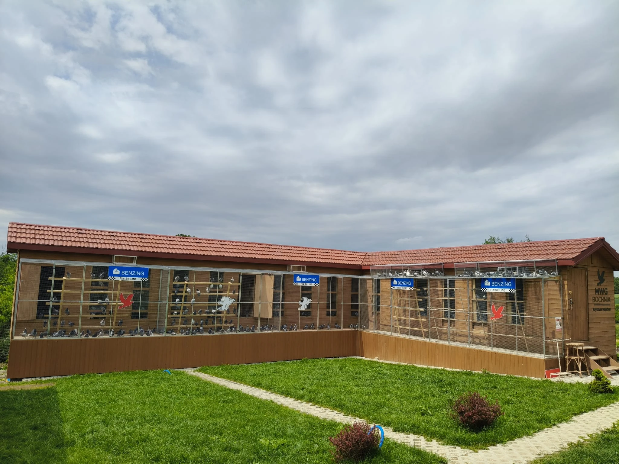 MWG Bochnia fotoğrafı
