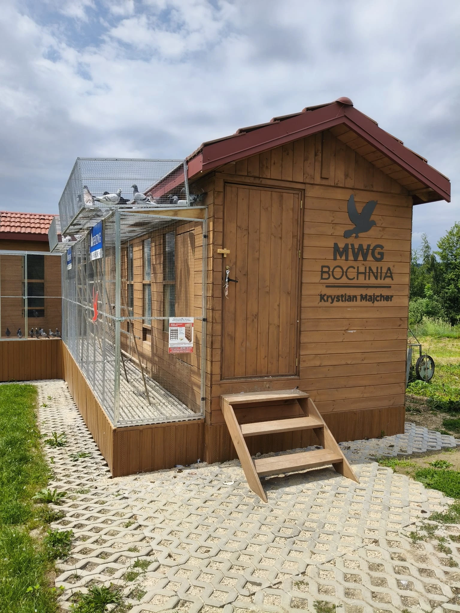 MWG Bochnia fotoğrafı