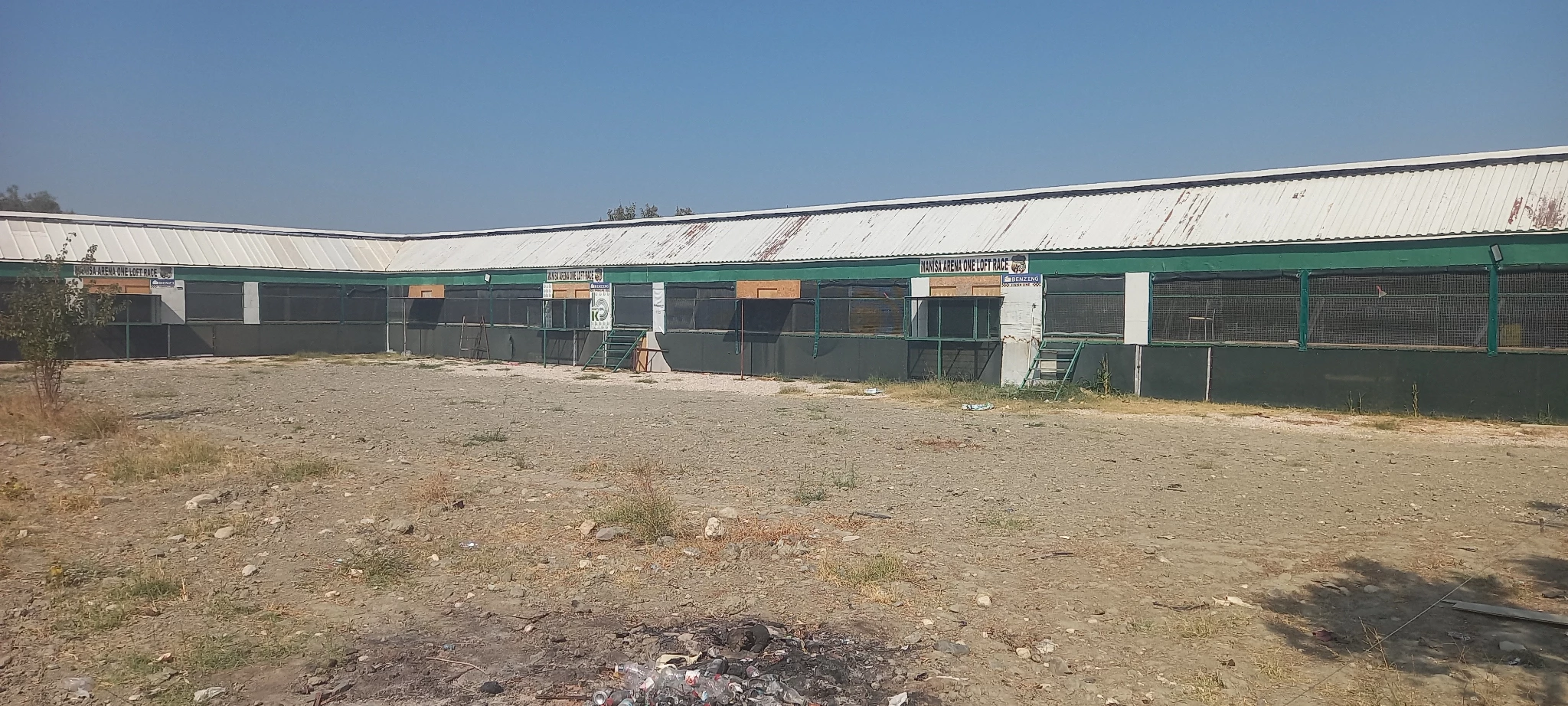 Manisa Arena fotoğrafı