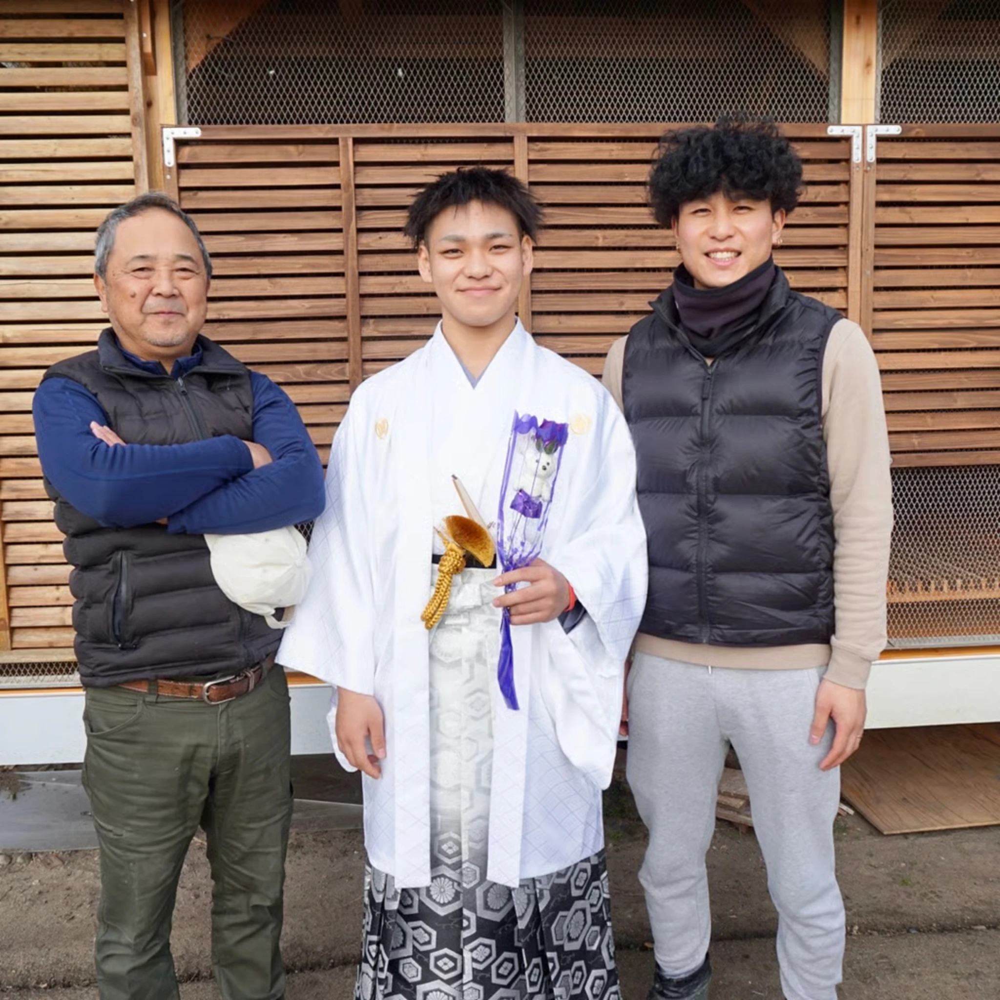 Miyamoto Racing fotoğrafı
