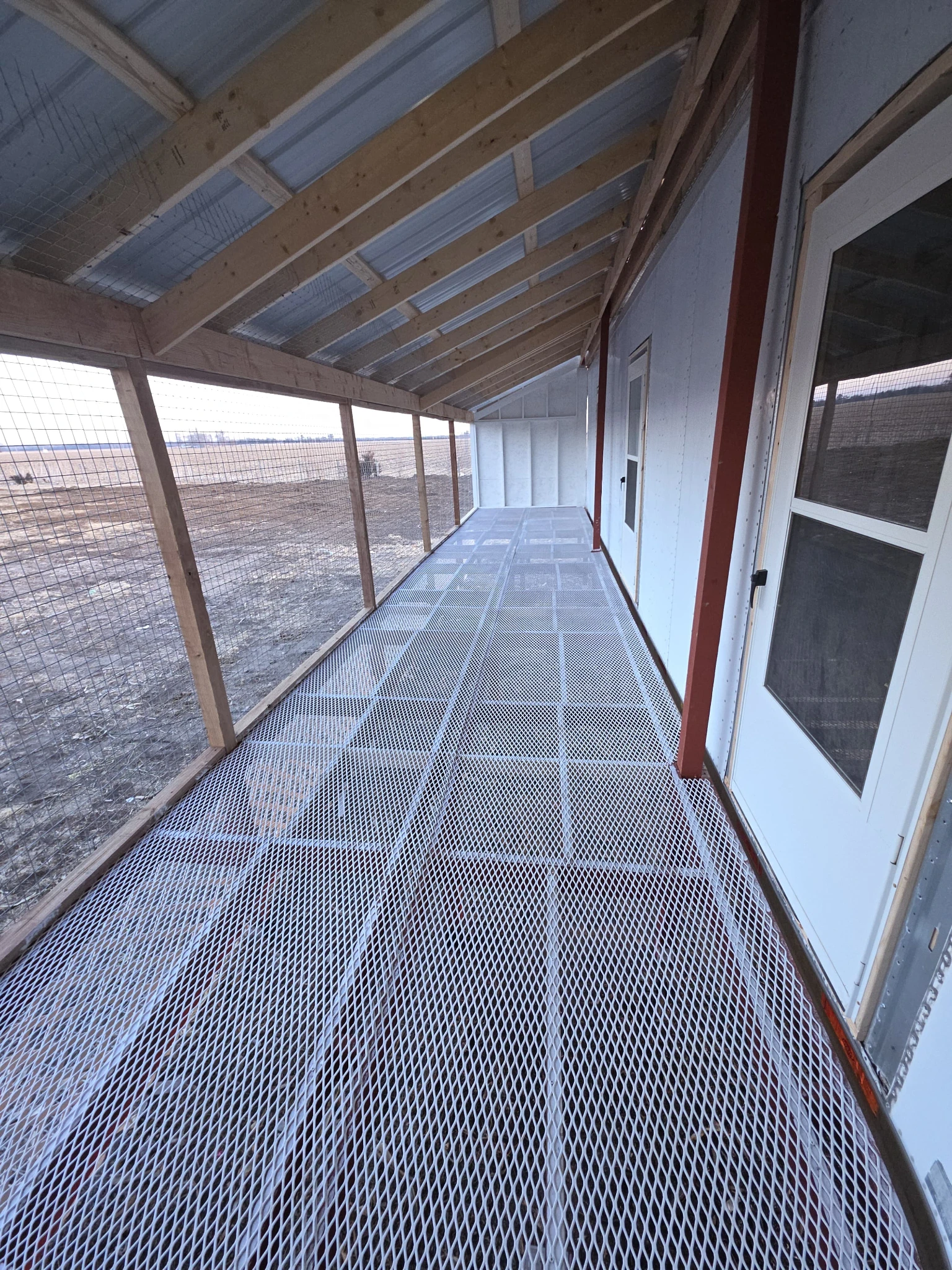 Nebraska Pigeon Derby fotoğrafı