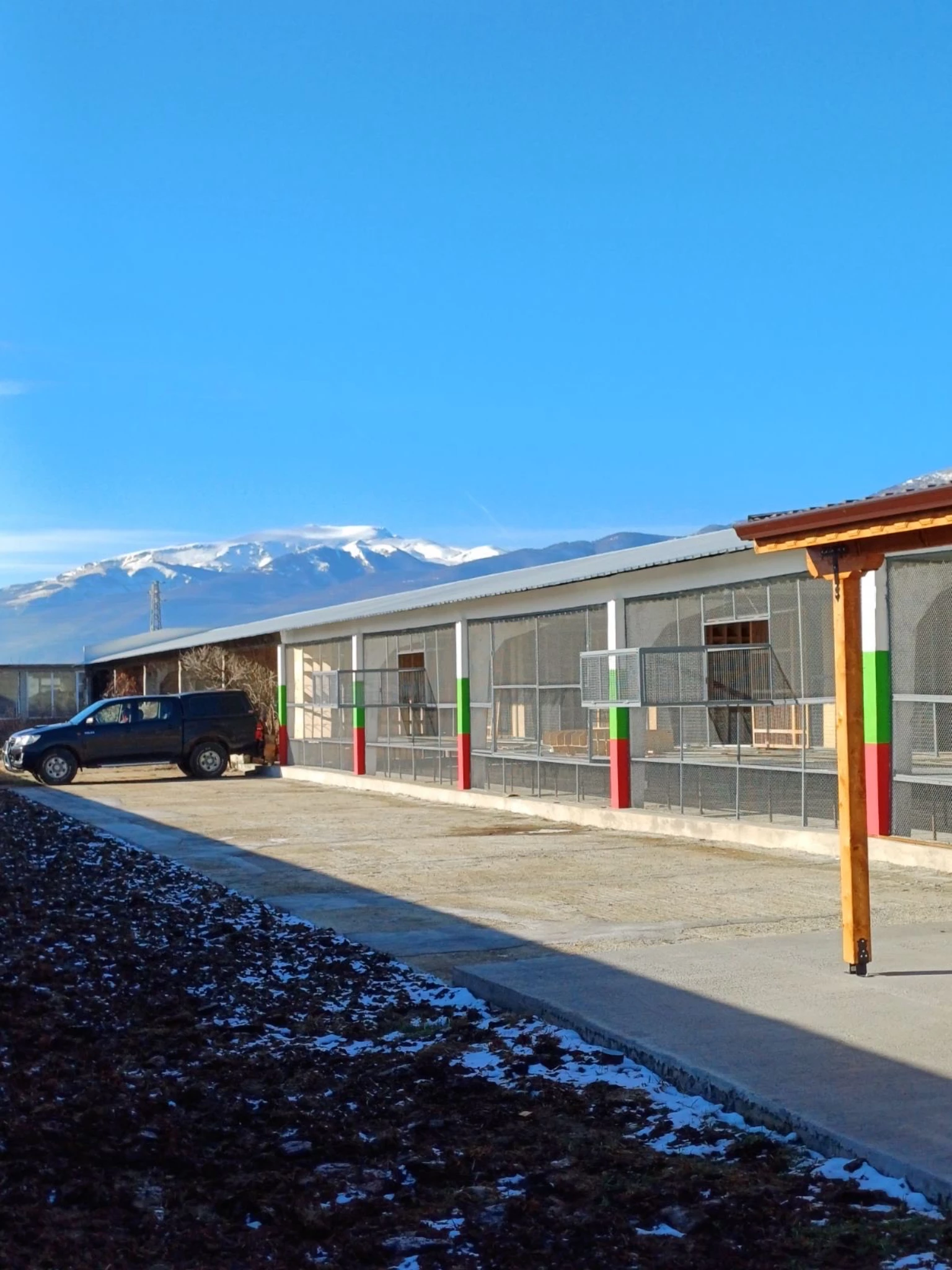 OLR Rose Valley fotoğrafı