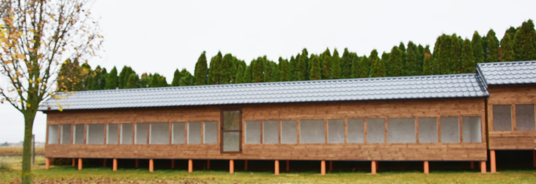 PharmaGal International Testing Centre Ranch Nové Sedlo fotoğrafı