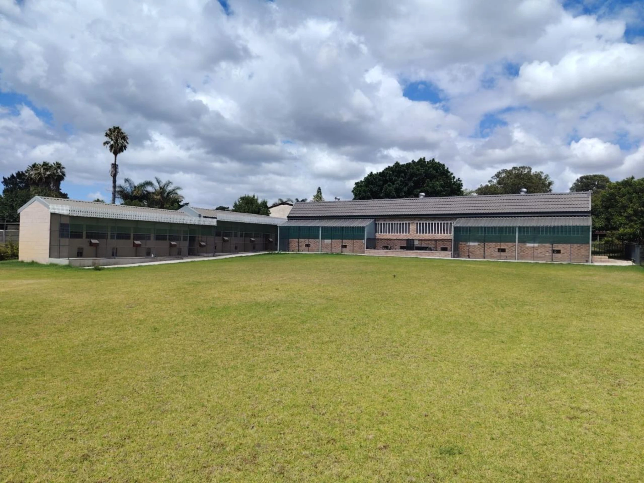 SAIPR Cape Town fotoğrafı