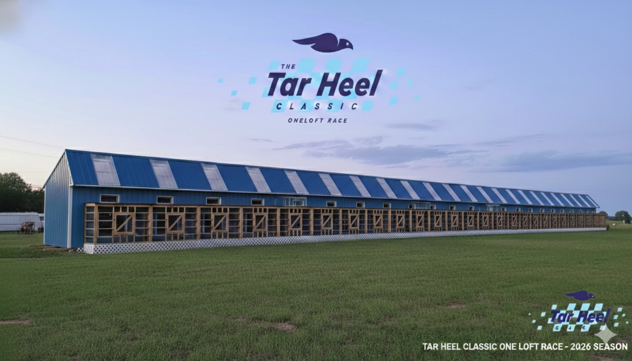 The Tar Heel Classic One Loft Race fotoğrafı